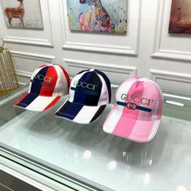 Picture of Gucci Cap _SKUGuccicaphm05196